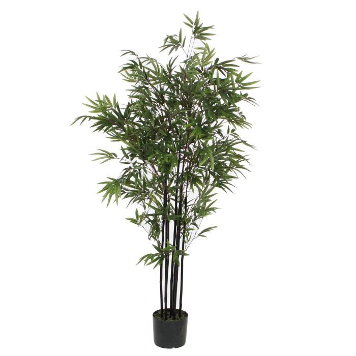 MICA DECORATIONS BAMBOO ARTIFICIAL PLANT - H155 X Ø90 CM - GREEN –  Wholesale Flowers by Flowers Made Easy