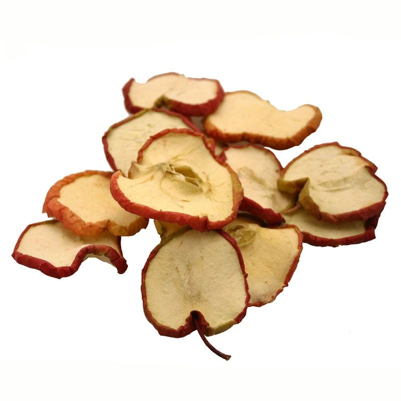 Dried - Appxma1458le Slices - Red