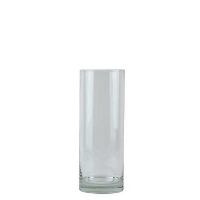 Glass - Cylinder Tank – Wholesale Flowers by Flowers Made Easy