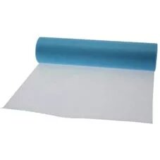 Organza Roll - Royal Blue